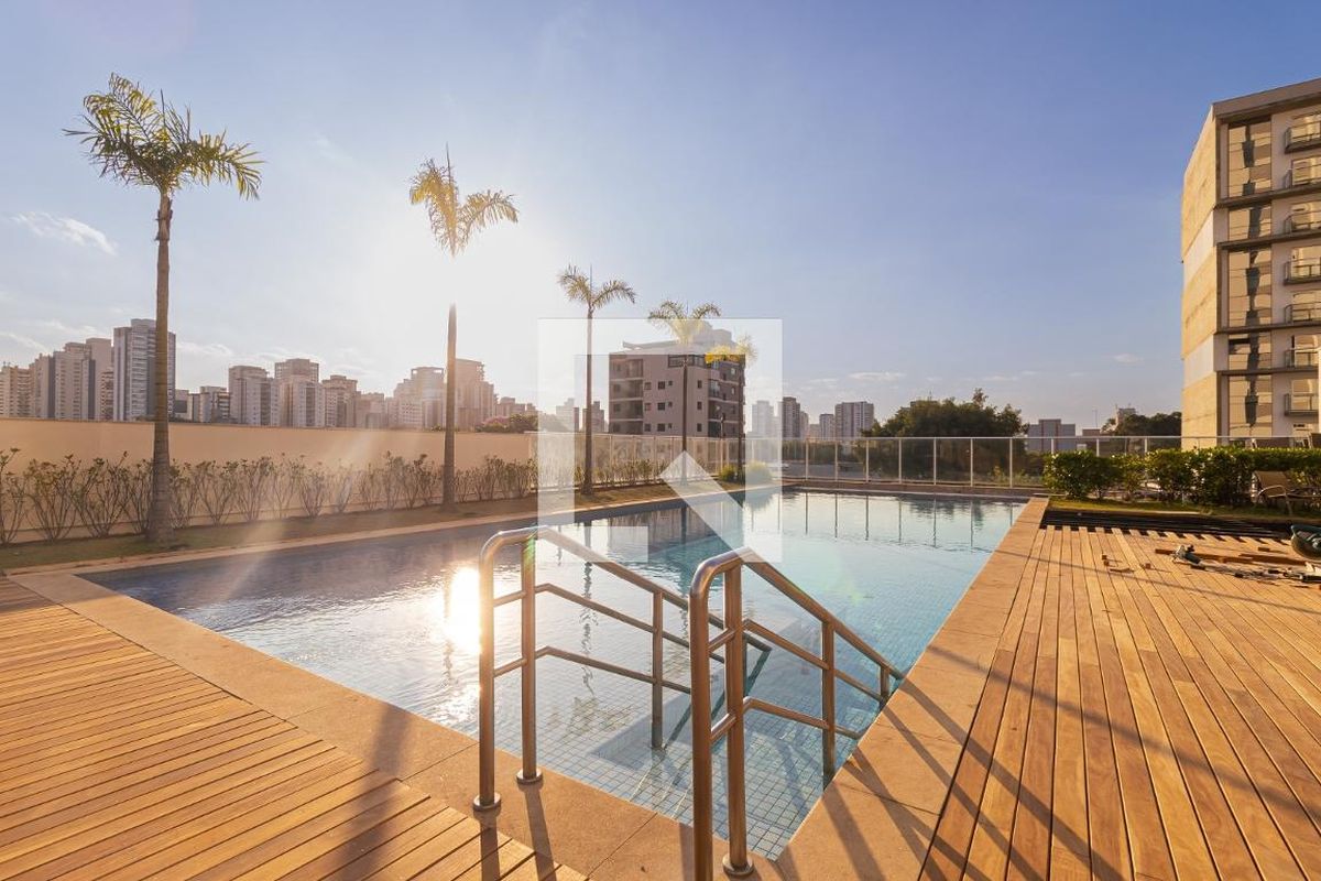 Apartamento, 1 quarto, 37 m² - Foto 33