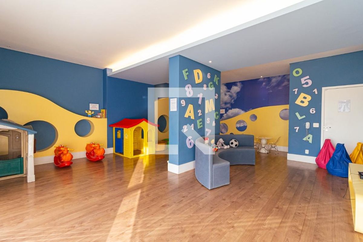 Apartamento, 1 quarto, 37 m² - Foto 23