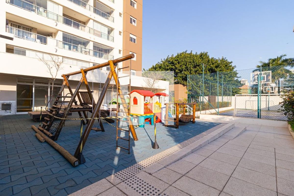 Apartamento, 1 quarto, 37 m² - Foto 42