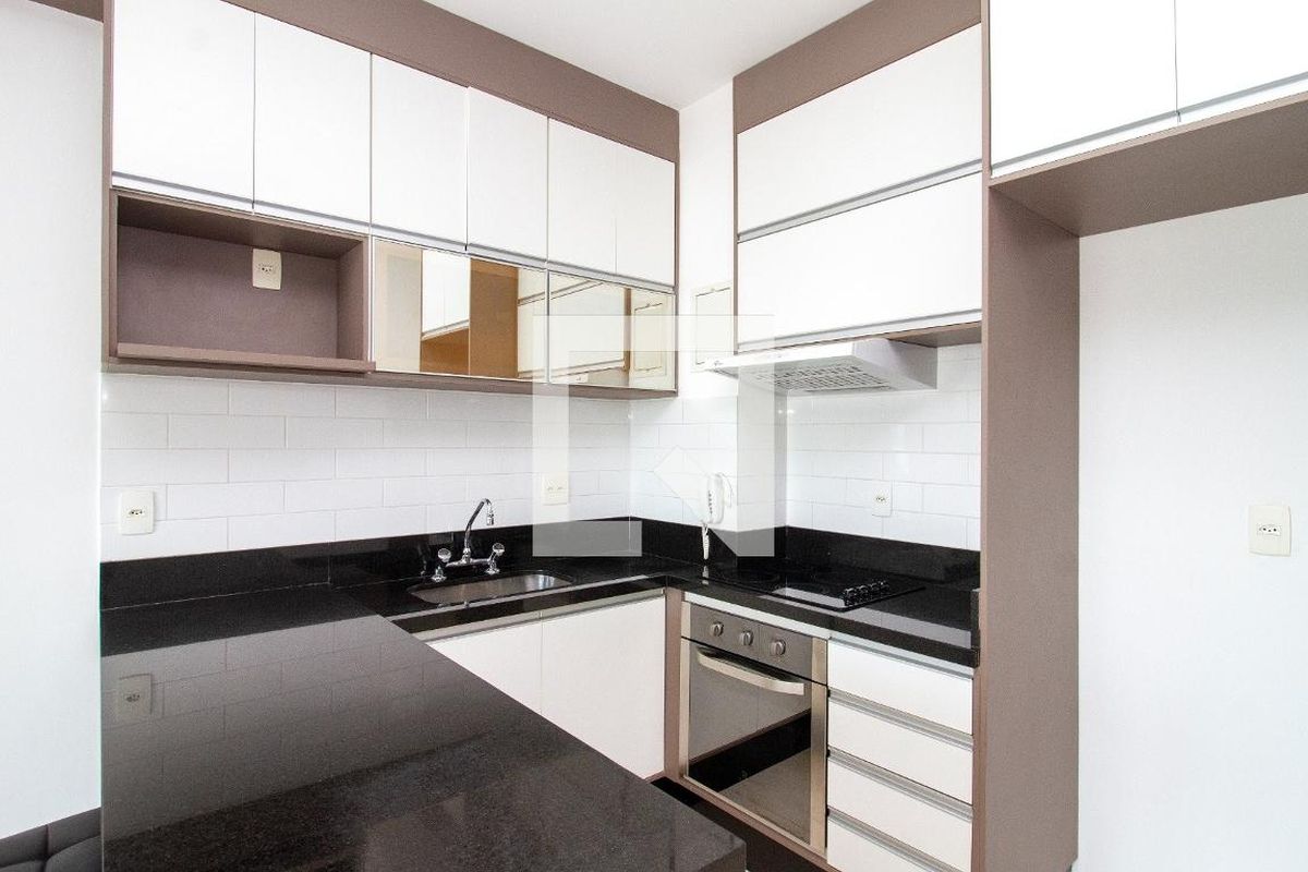 Apartamento, 1 quarto, 37 m² - Foto 6