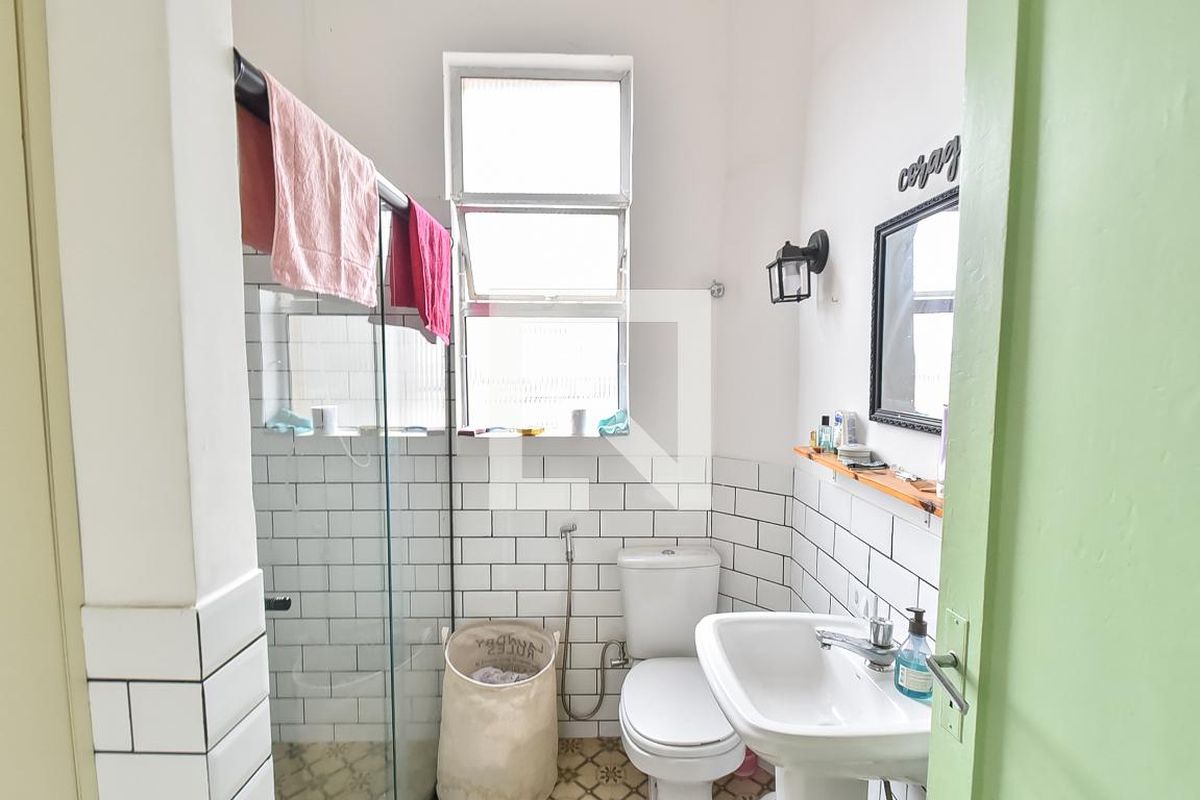 Apartamento, 2 quartos, 58 m² - Foto 19