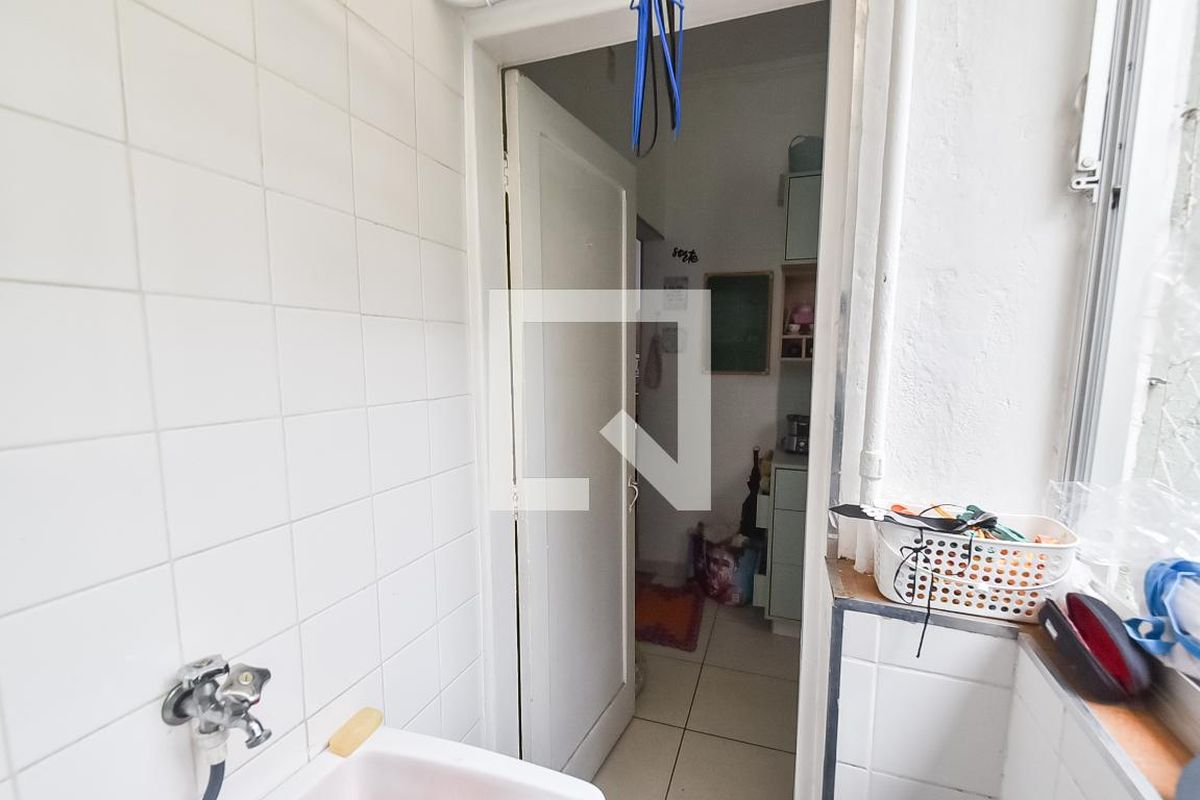Apartamento, 2 quartos, 58 m² - Foto 28