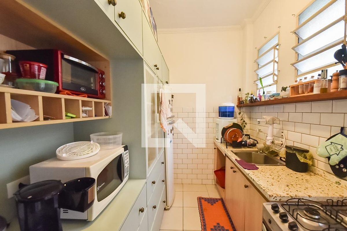Apartamento, 2 quartos, 58 m² - Foto 23