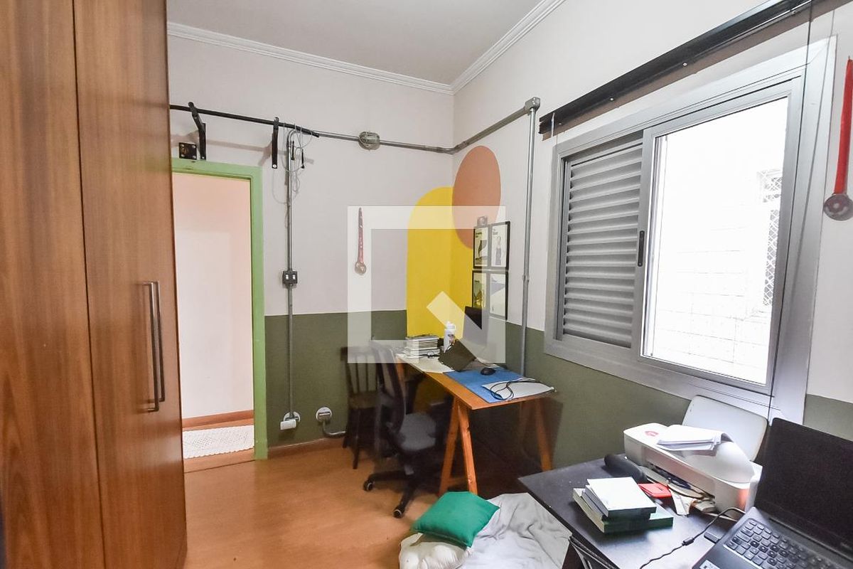 Apartamento, 2 quartos, 58 m² - Foto 7