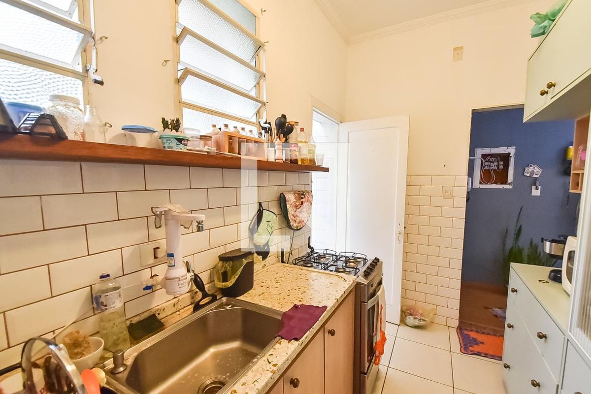 Apartamento, 2 quartos, 58 m² - Foto 25