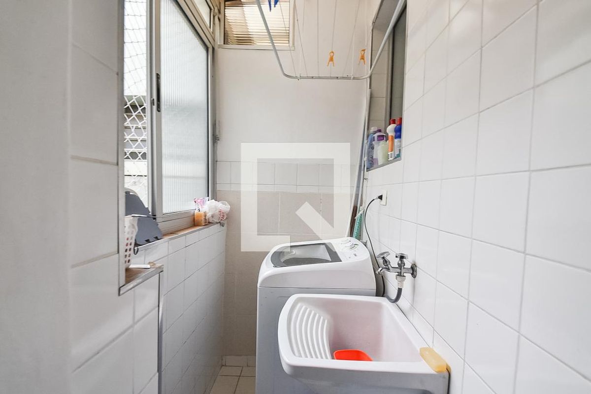 Apartamento, 2 quartos, 58 m² - Foto 26