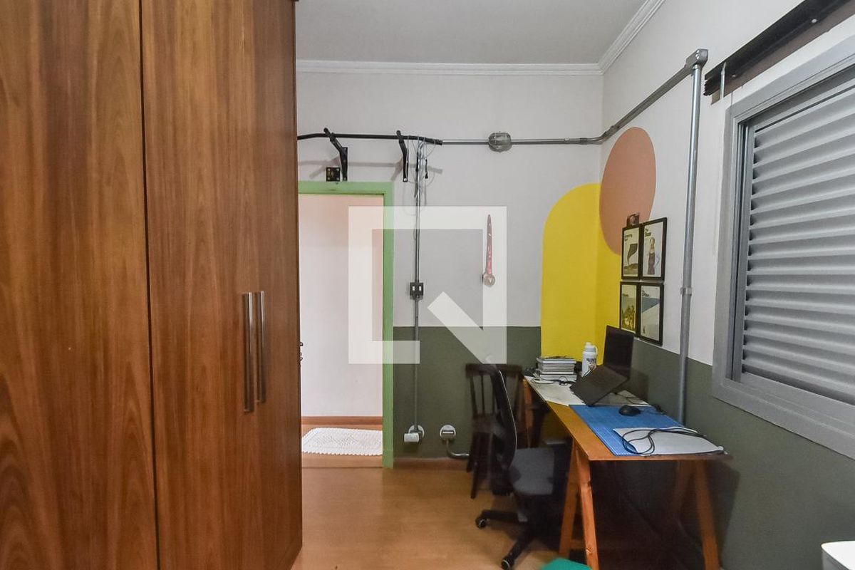 Apartamento, 2 quartos, 58 m² - Foto 8