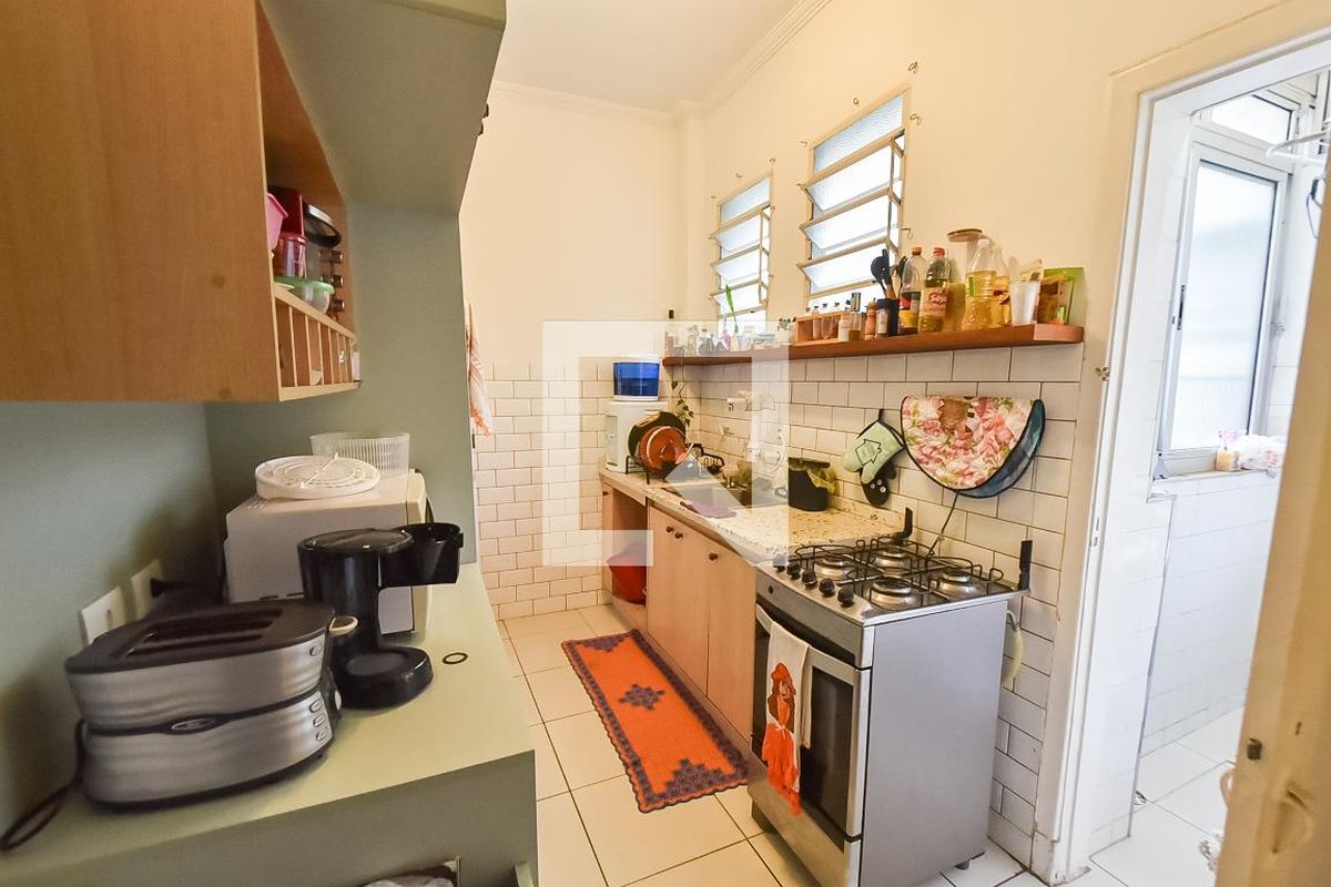 Apartamento, 2 quartos, 58 m² - Foto 22