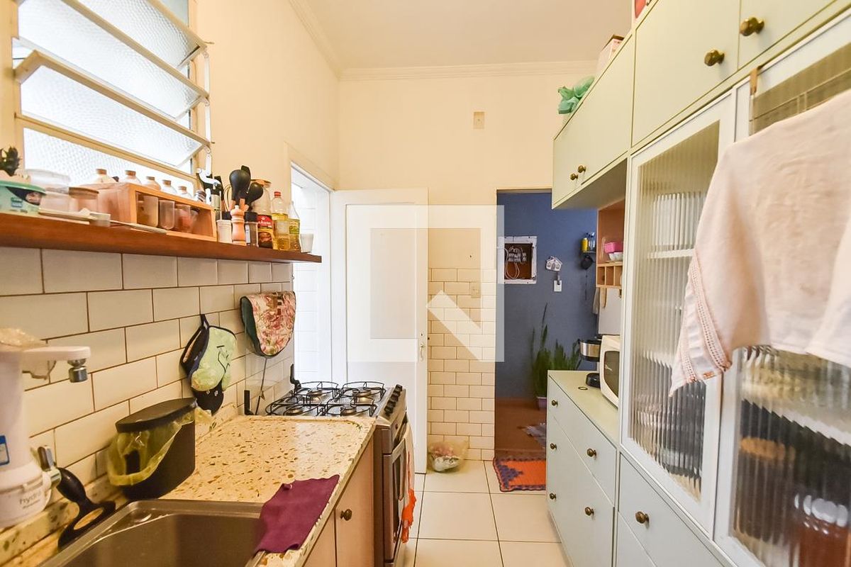 Apartamento, 2 quartos, 58 m² - Foto 24