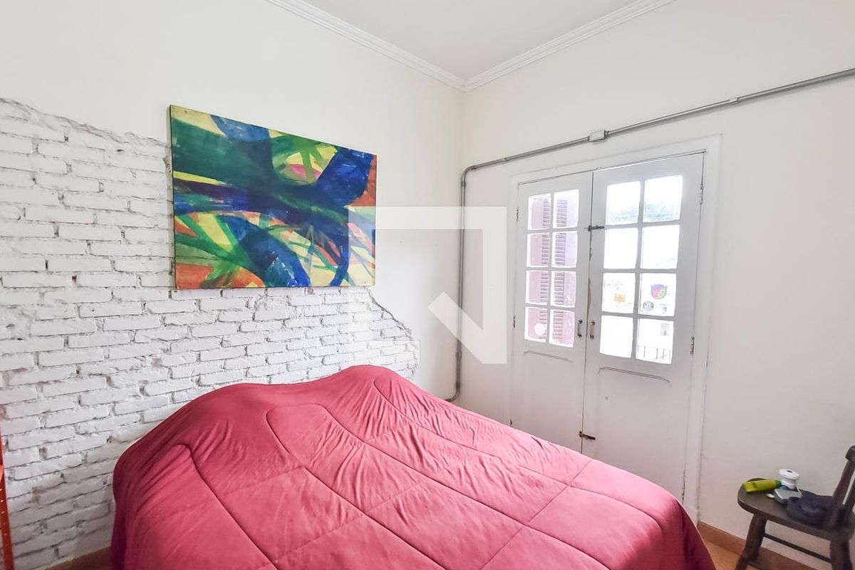 Apartamento, 2 quartos, 58 m² - Foto 9