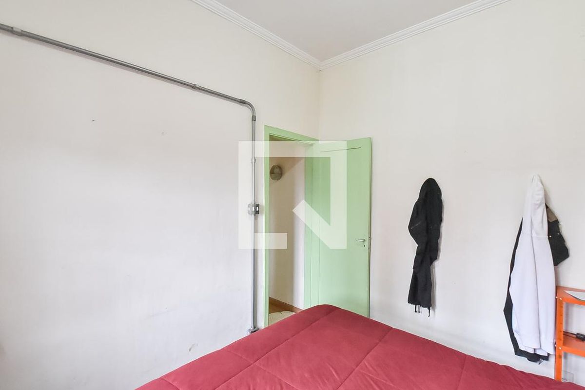 Apartamento, 2 quartos, 58 m² - Foto 12