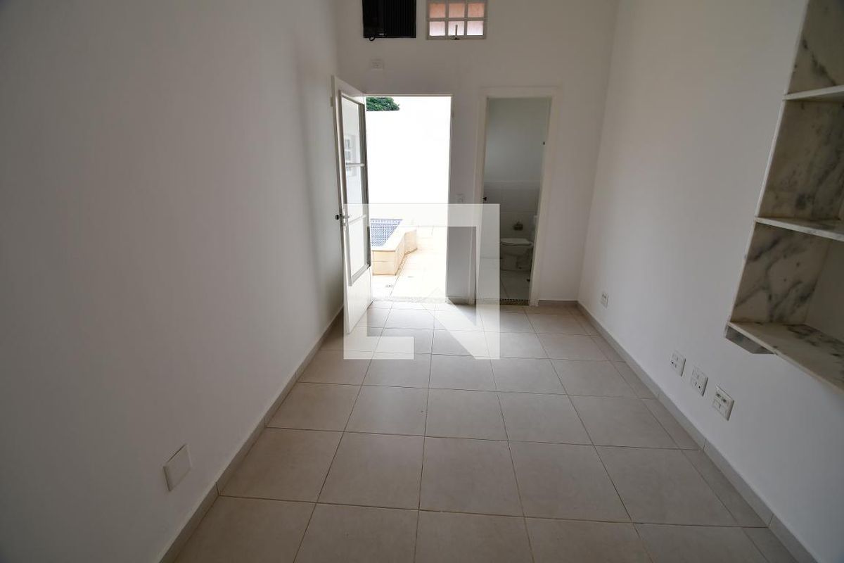 Casa à Venda - Guanabara, 4 Quartos,  335 m2 em , Campinas - sp | SoloBR