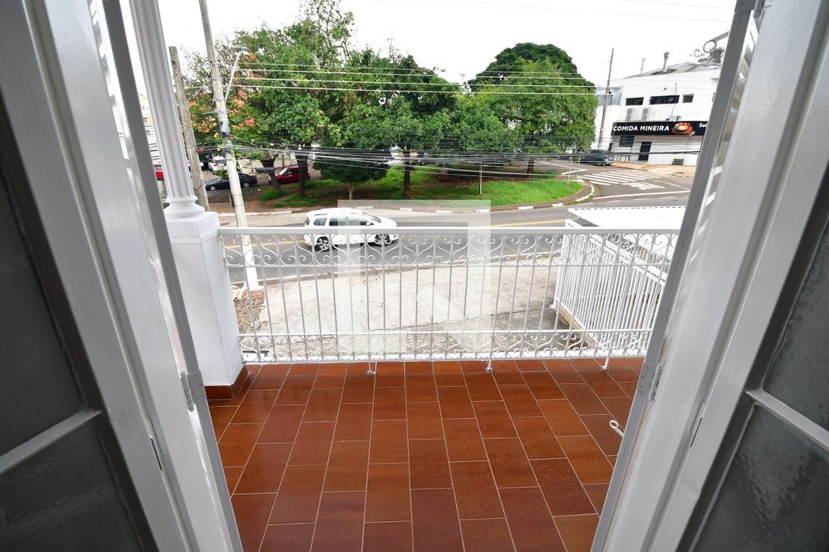 Casa à Venda - Guanabara, 4 Quartos,  335 m2 em , Campinas - sp | SoloBR