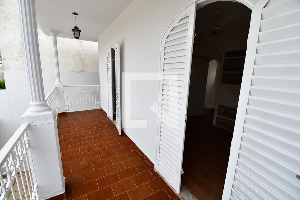 Casa à Venda - Guanabara, 4 Quartos,  335 m2 em , Campinas - sp | SoloBR
