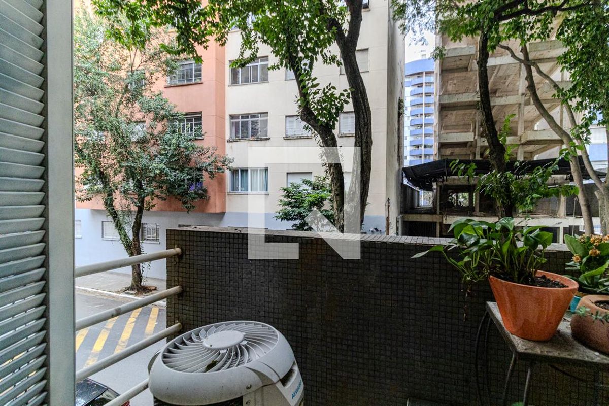 Apartamento, 1 quarto, 62 m² - Foto 16