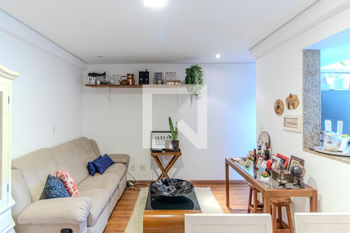 Apartamento, 1 quarto, 62 m² - Foto 5