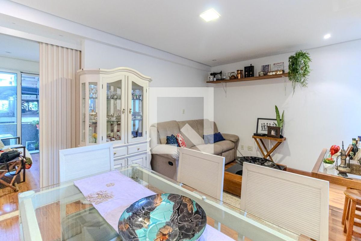 Apartamento, 1 quarto, 62 m² - Foto 4