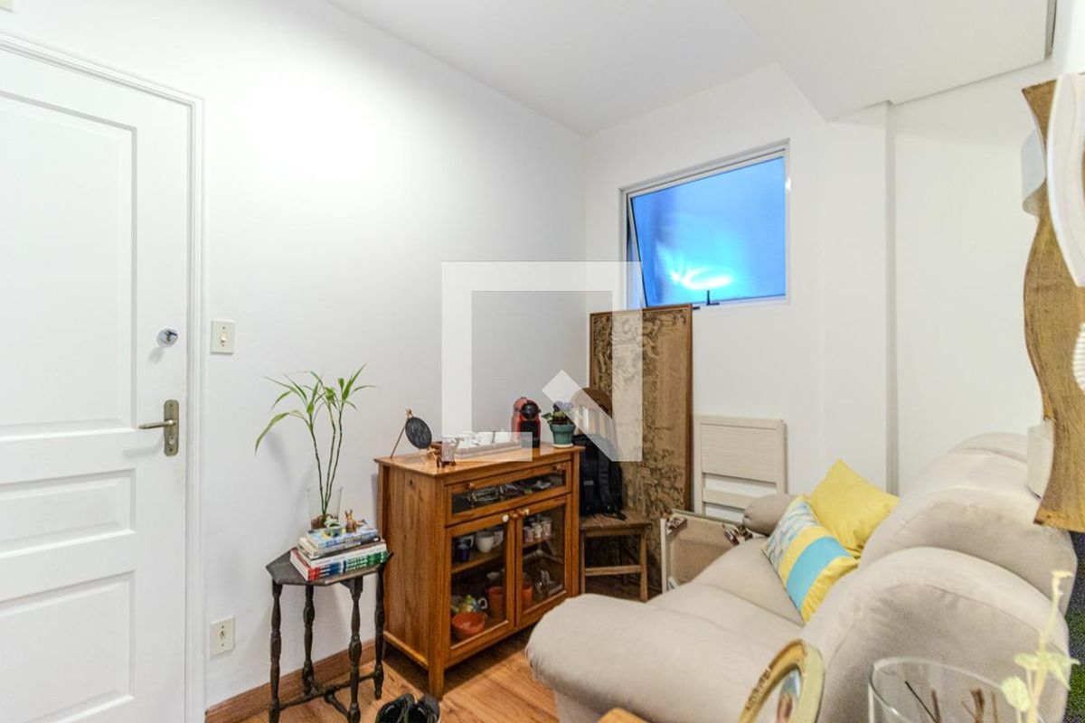 Apartamento, 1 quarto, 62 m² - Foto 9