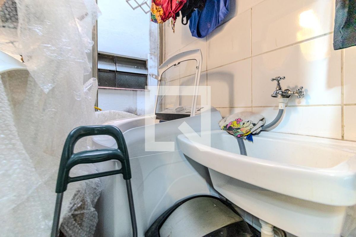 Apartamento, 1 quarto, 62 m² - Foto 29