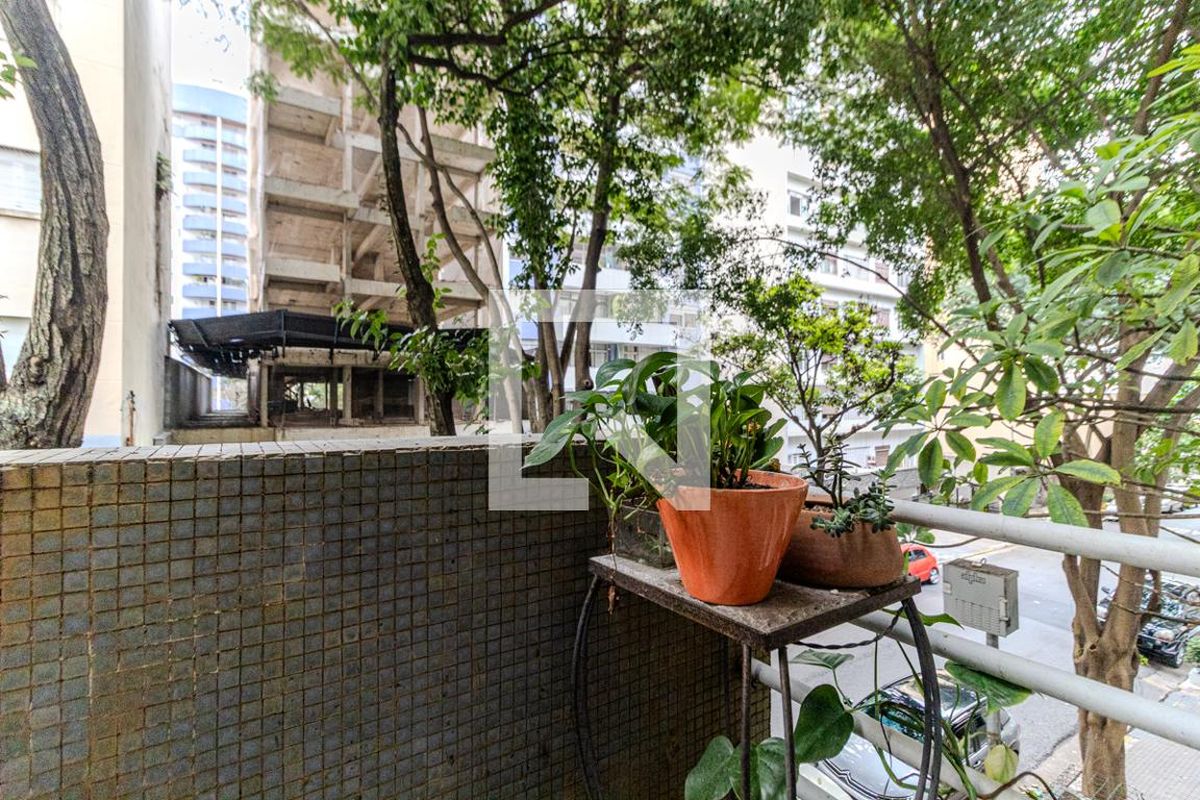 Apartamento, 1 quarto, 62 m² - Foto 17