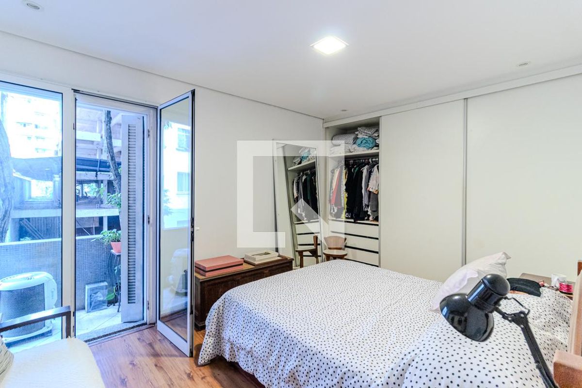 Apartamento, 1 quarto, 62 m² - Foto 11