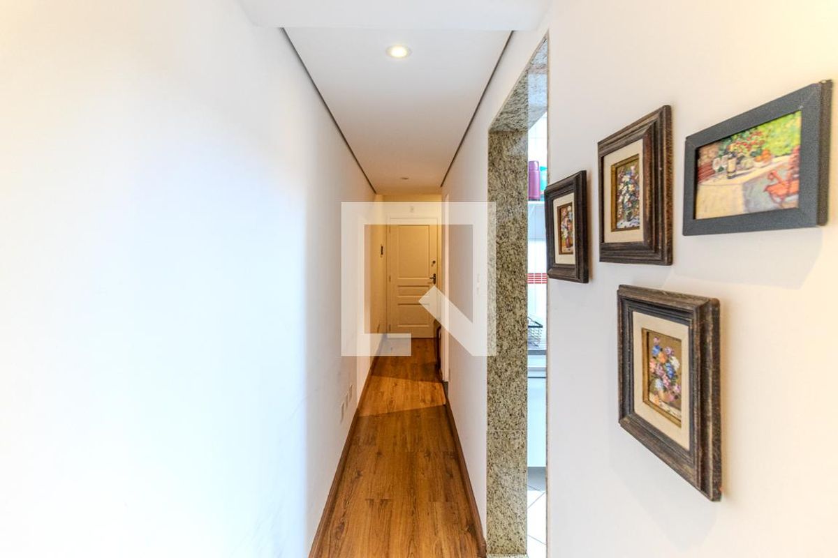 Apartamento, 1 quarto, 62 m² - Foto 6