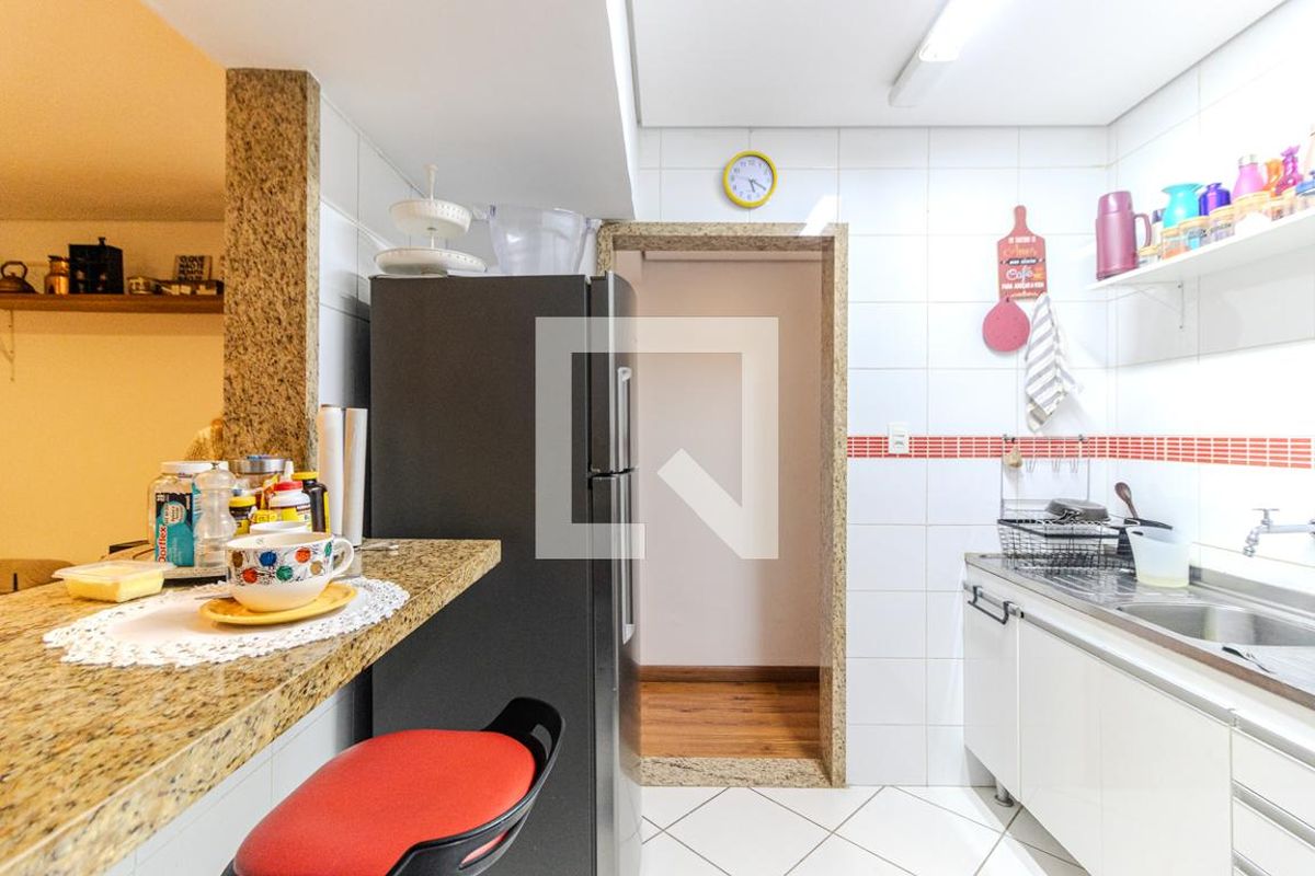 Apartamento, 1 quarto, 62 m² - Foto 25