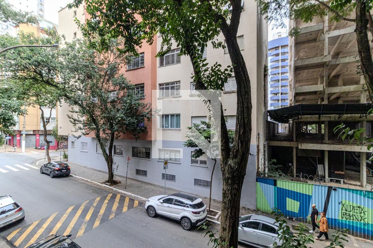 Apartamento, 1 quarto, 62 m² - Foto 18