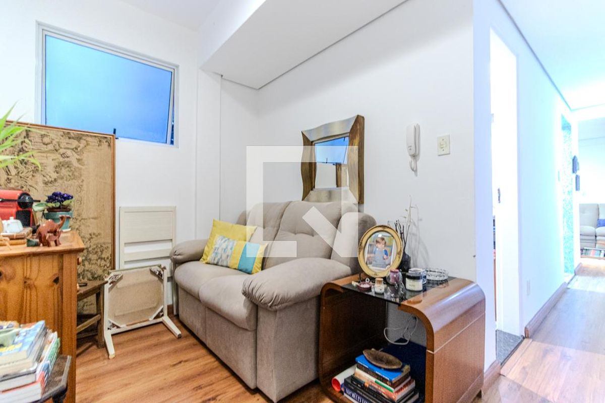 Apartamento, 1 quarto, 62 m² - Foto 8