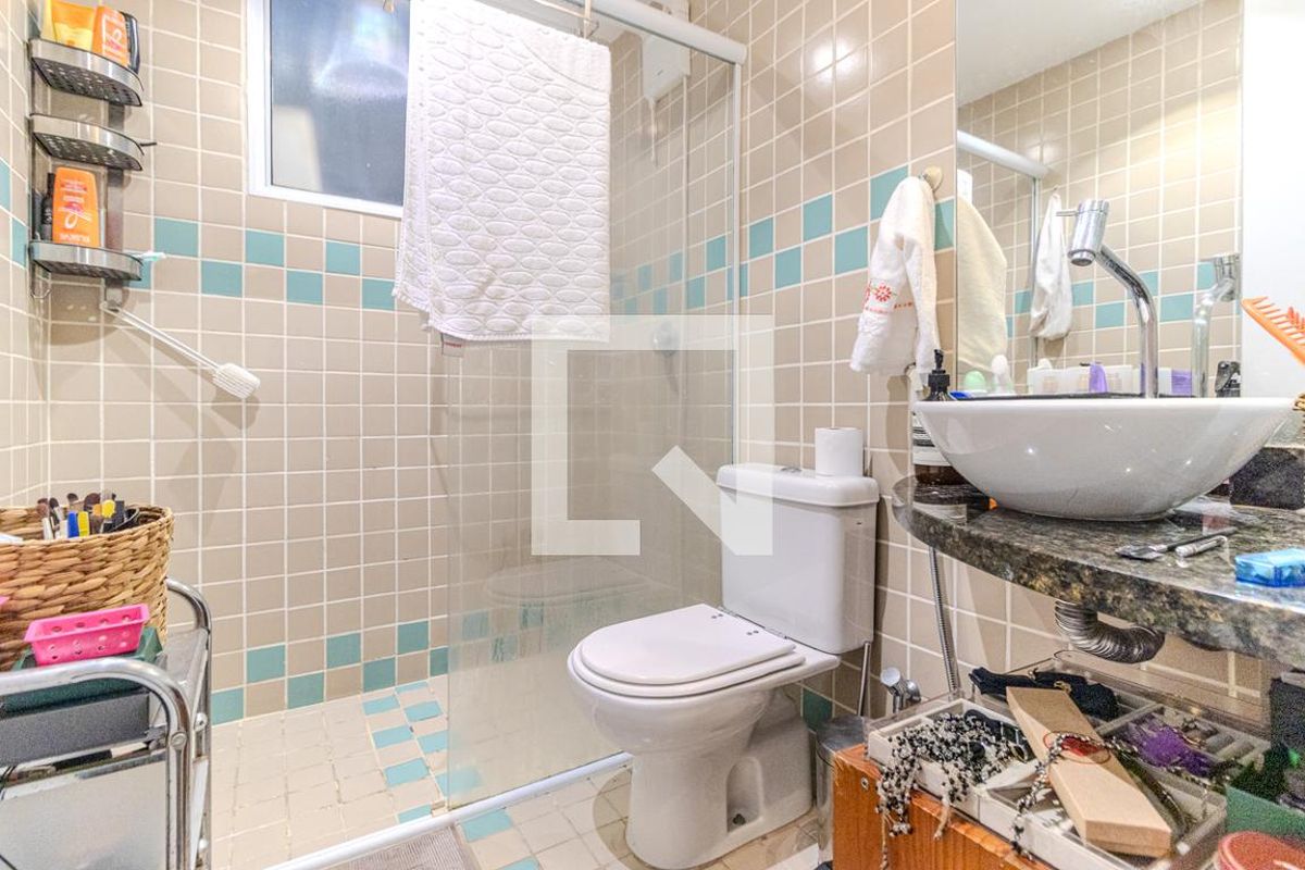 Apartamento, 1 quarto, 62 m² - Foto 19