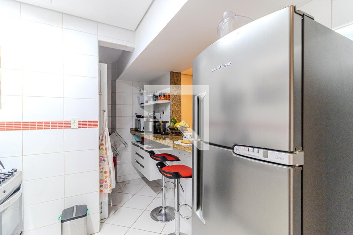 Apartamento, 1 quarto, 62 m² - Foto 24
