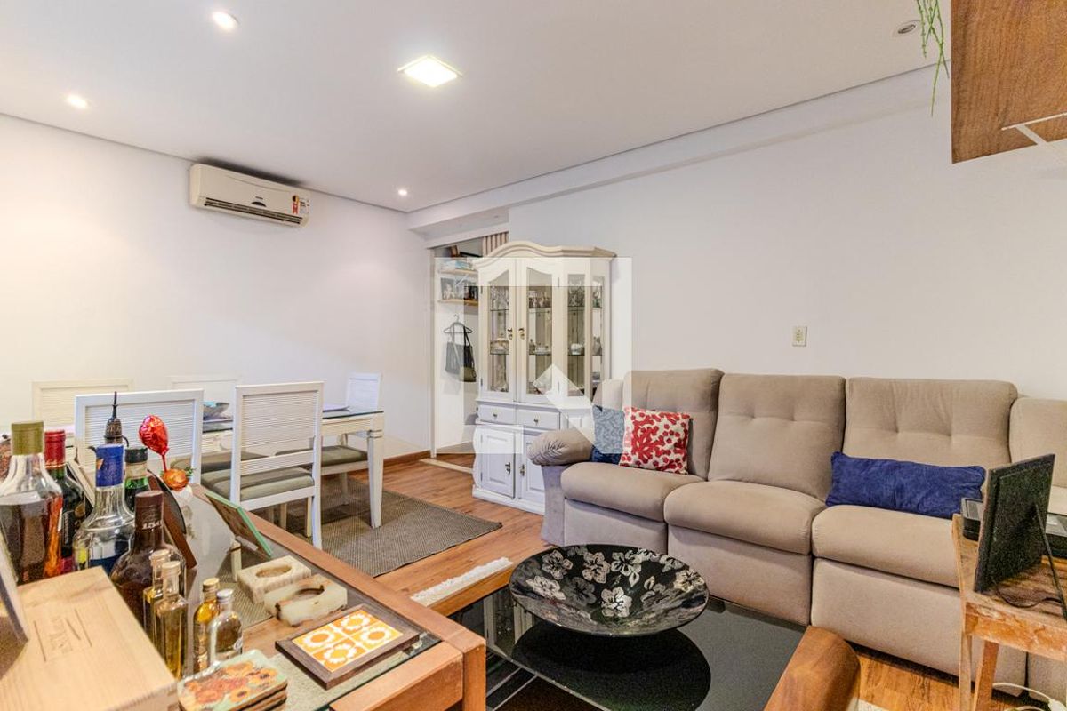 Apartamento, 1 quarto, 62 m² - Foto 2