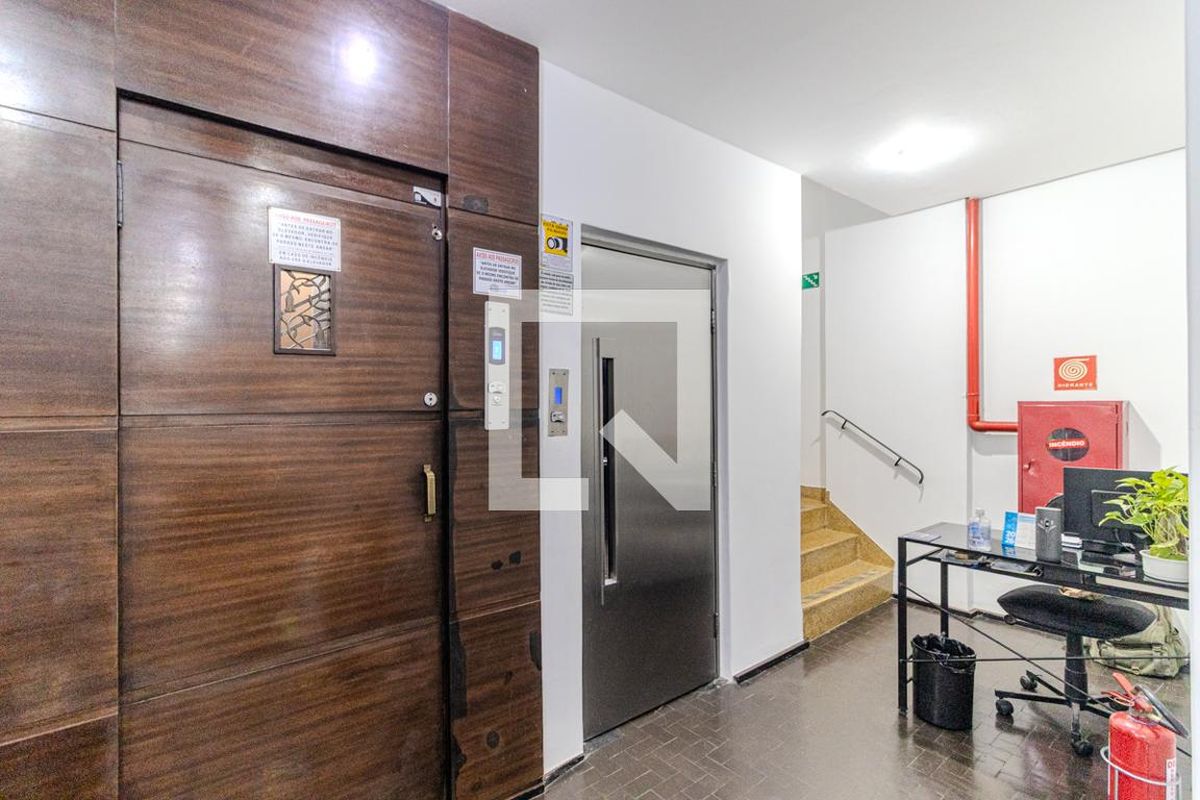 Apartamento, 1 quarto, 62 m² - Foto 30