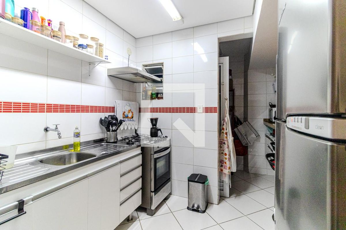 Apartamento, 1 quarto, 62 m² - Foto 23