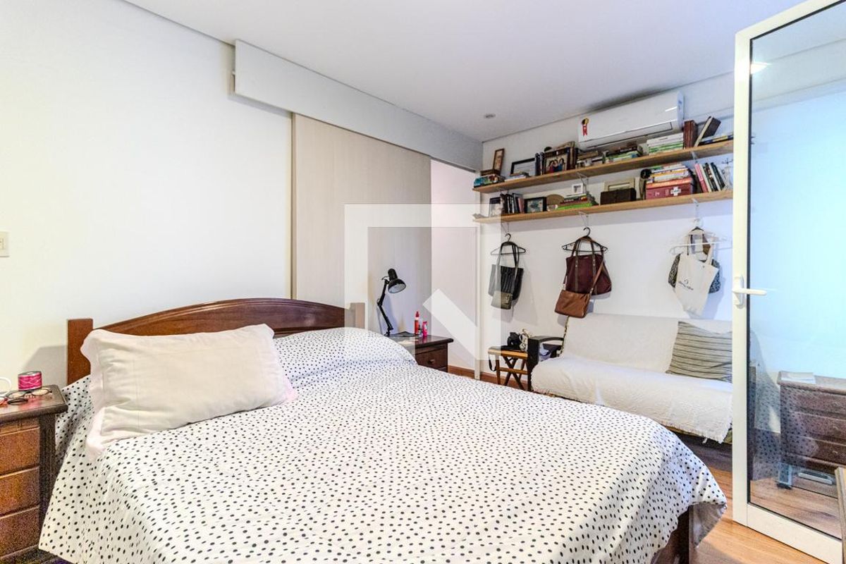 Apartamento, 1 quarto, 62 m² - Foto 14