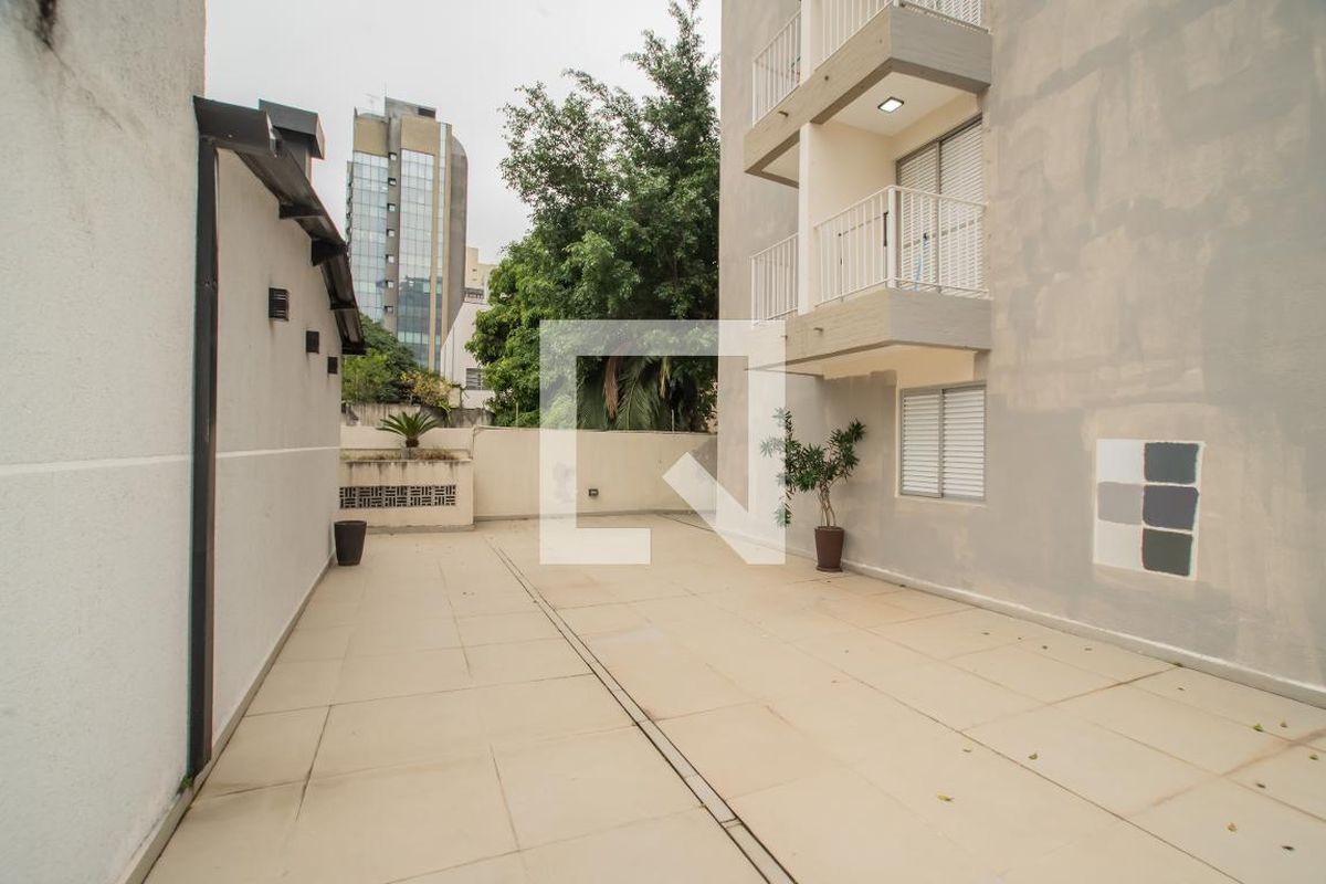 Apartamento, 2 quartos, 85 m² - Foto 41
