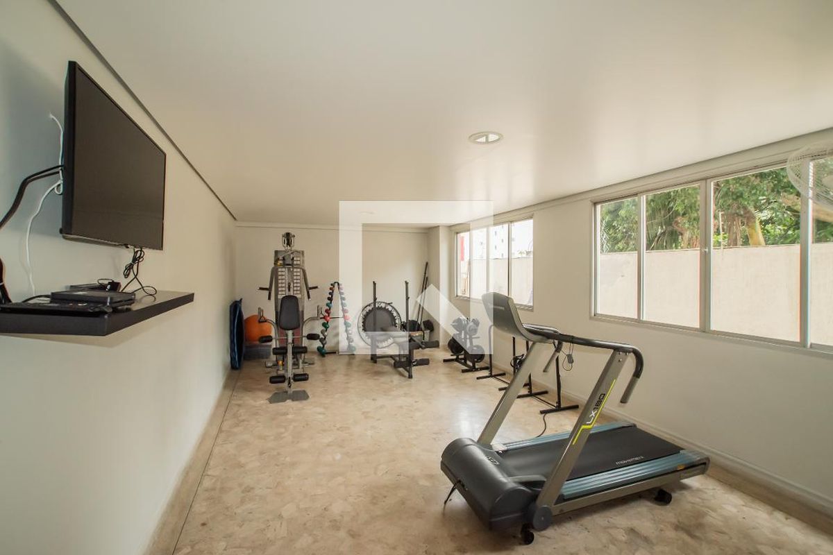 Apartamento, 2 quartos, 85 m² - Foto 35