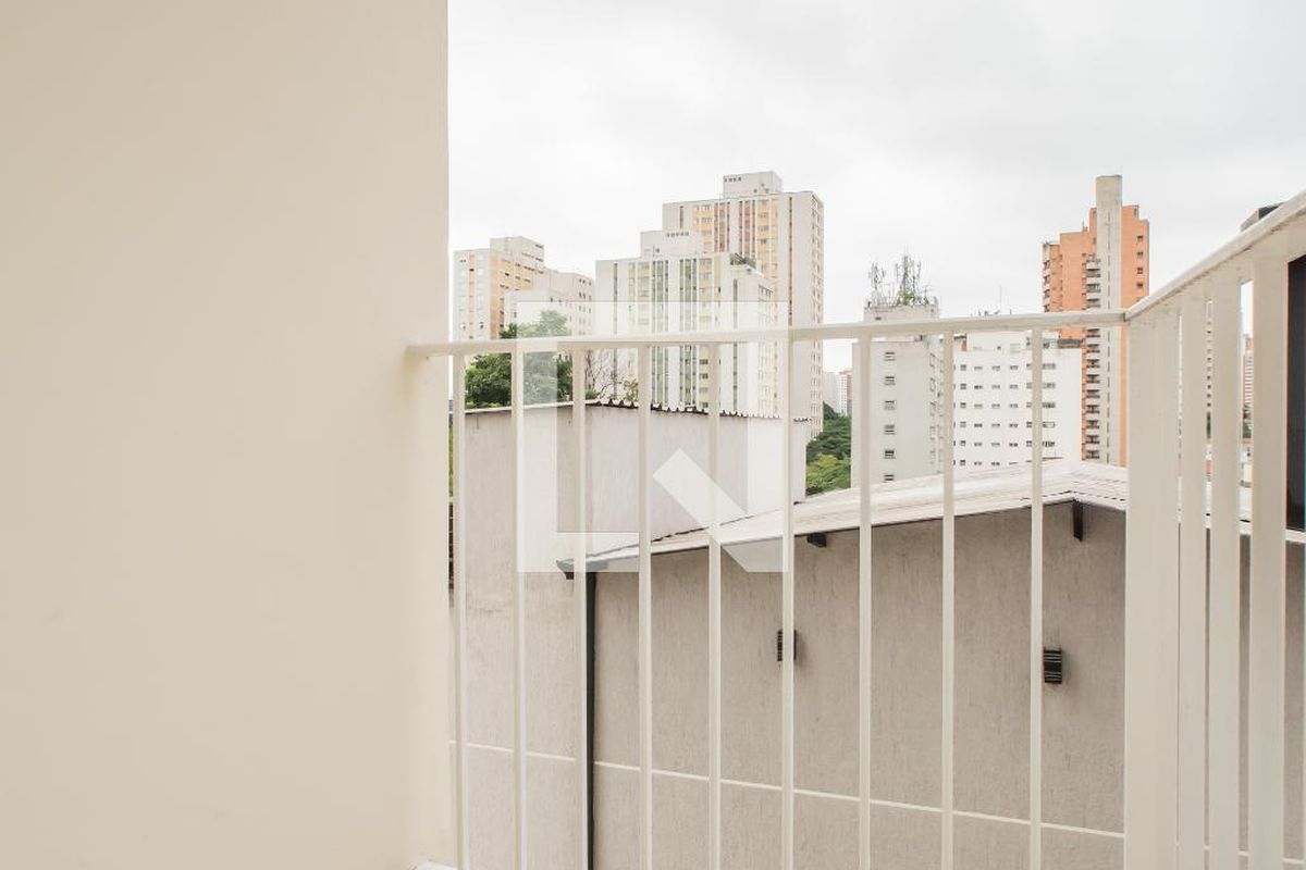 Apartamento, 2 quartos, 85 m² - Foto 15