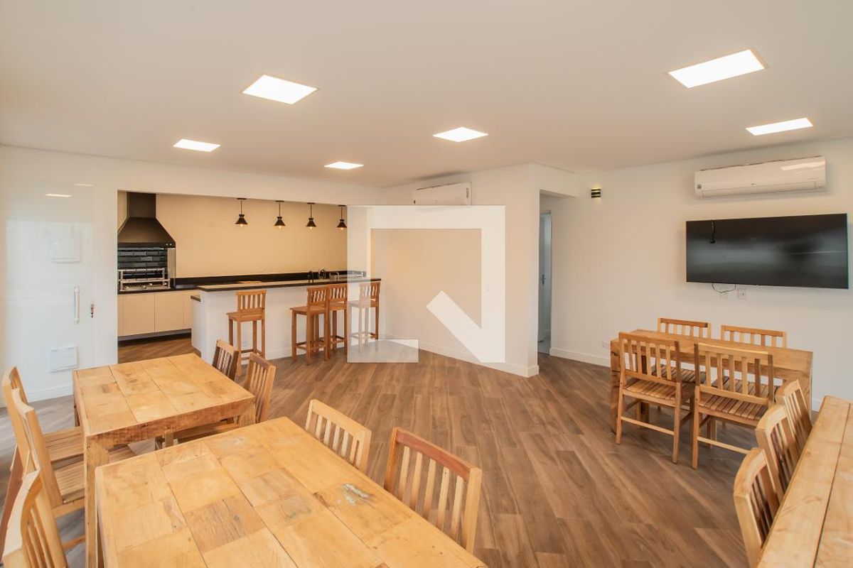 Apartamento, 2 quartos, 85 m² - Foto 37
