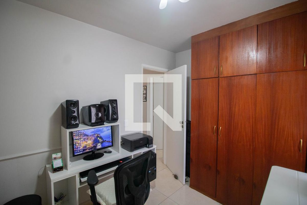 Apartamento, 2 quartos, 75 m² - Foto 13