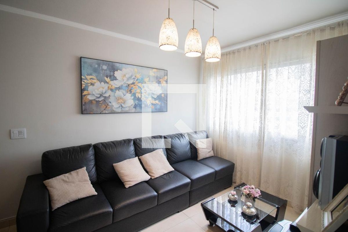 Apartamento, 2 quartos, 75 m² - Foto 2