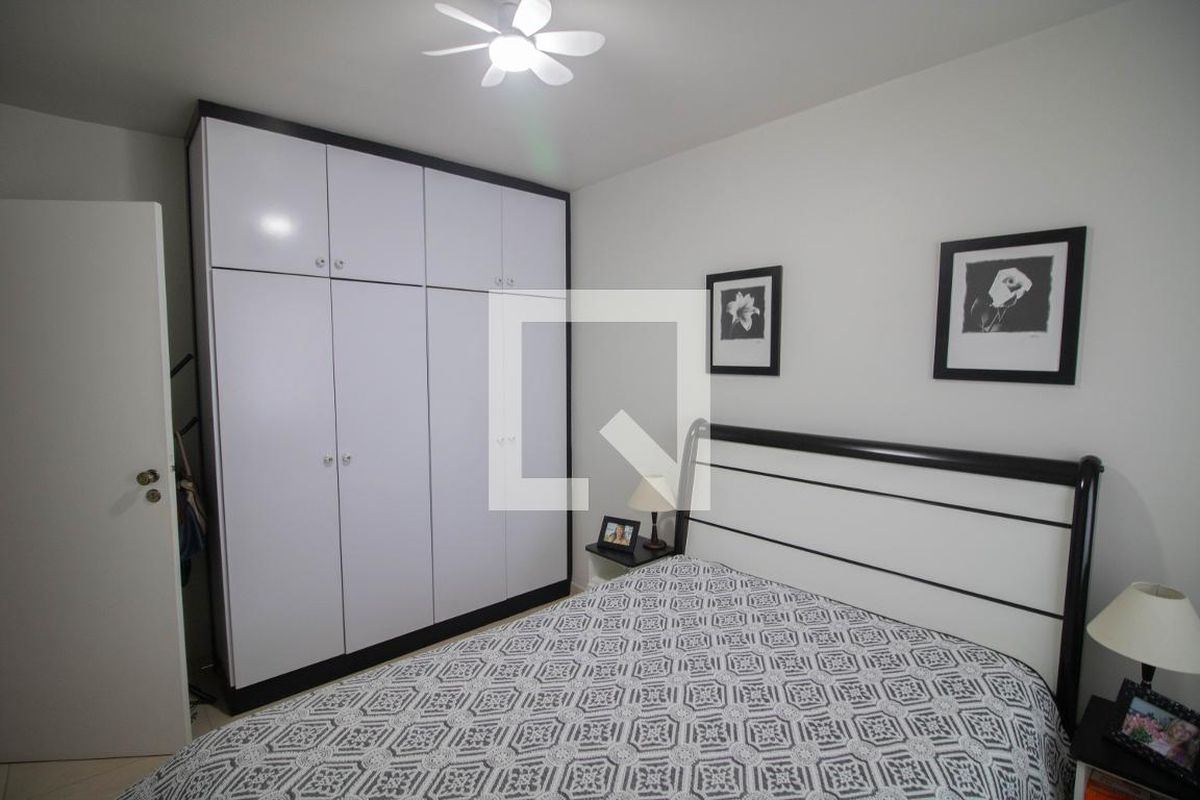 Apartamento, 2 quartos, 75 m² - Foto 9