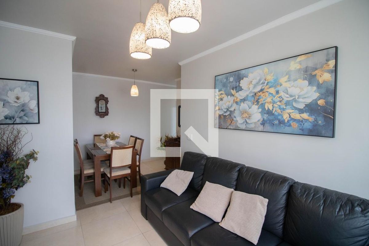 Apartamento, 2 quartos, 75 m² - Foto 3