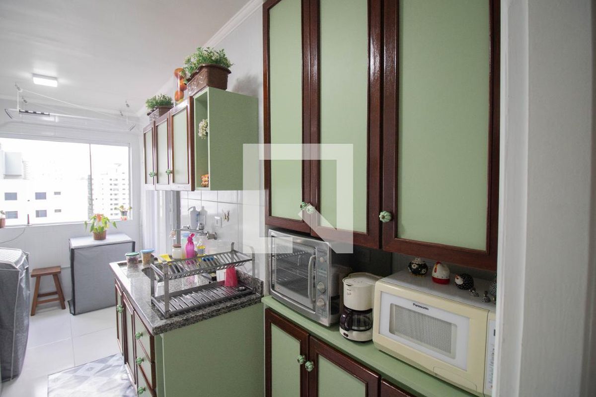 Apartamento, 2 quartos, 75 m² - Foto 21