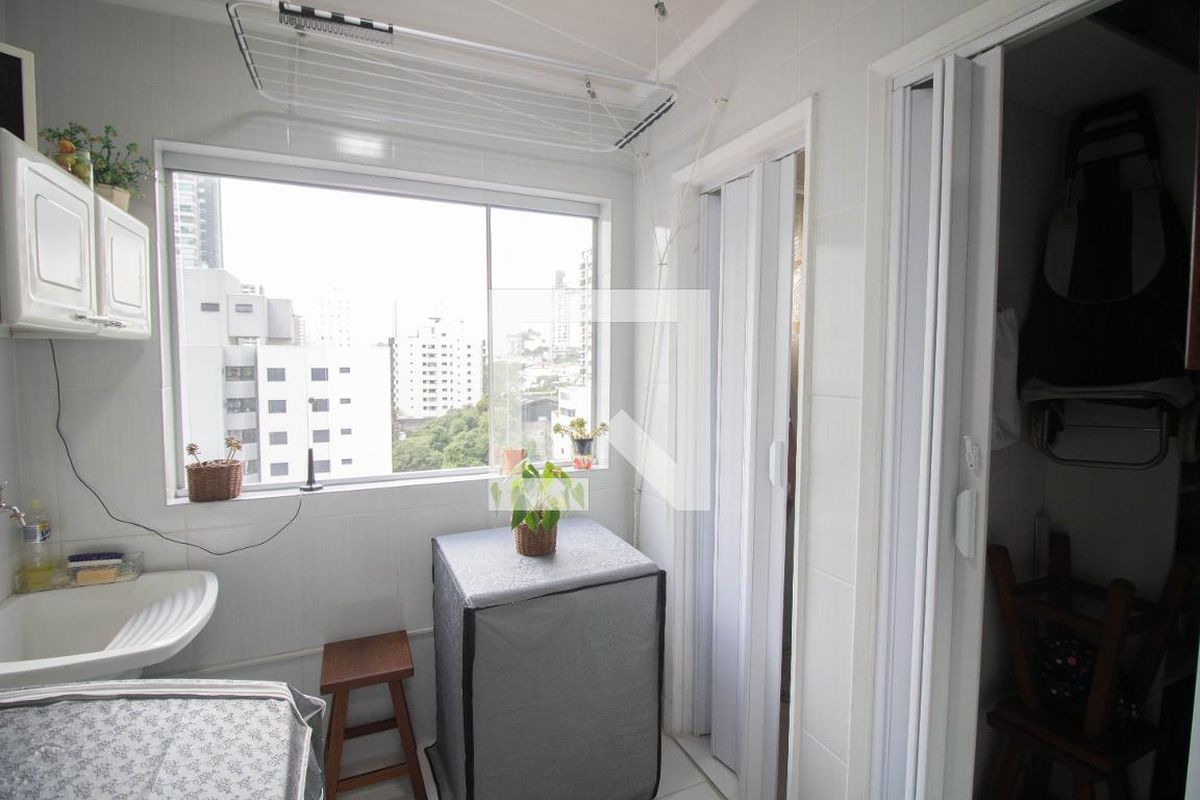 Apartamento, 2 quartos, 75 m² - Foto 25
