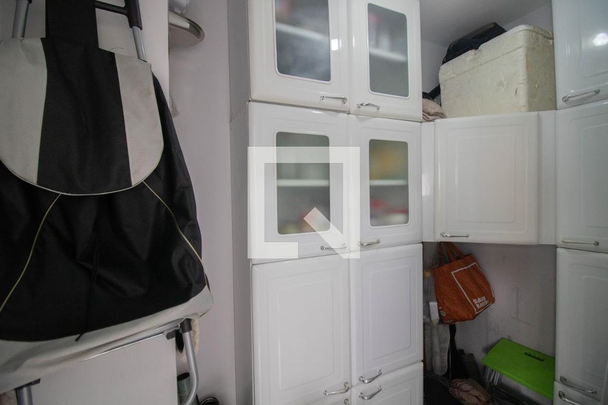 Apartamento, 2 quartos, 75 m² - Foto 33