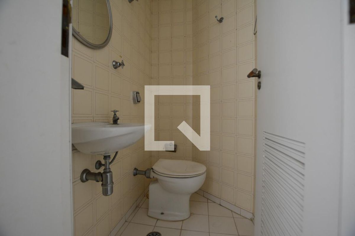 Apartamento, 3 quartos, 155 m² - Foto 61