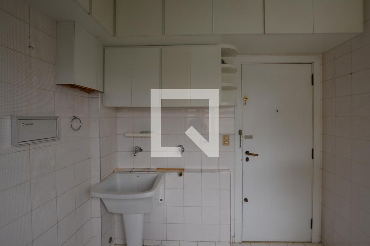 Apartamento, 3 quartos, 155 m² - Foto 54