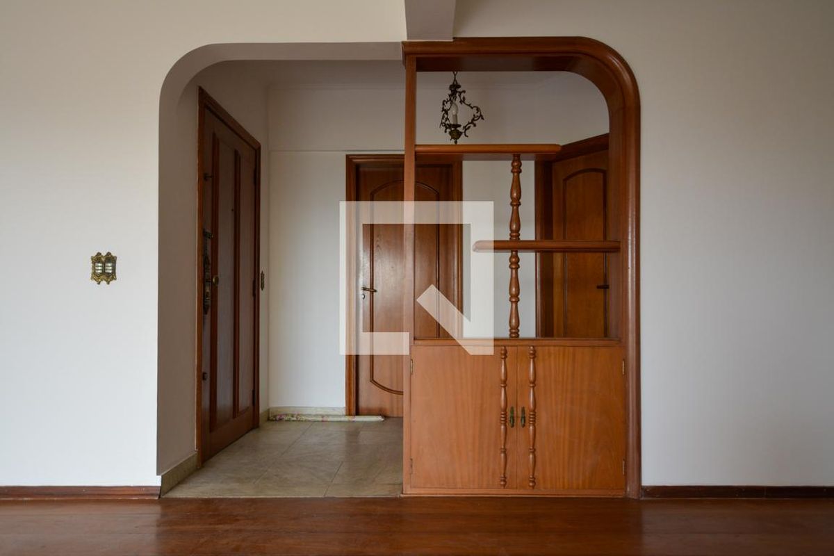 Apartamento, 3 quartos, 155 m² - Foto 8
