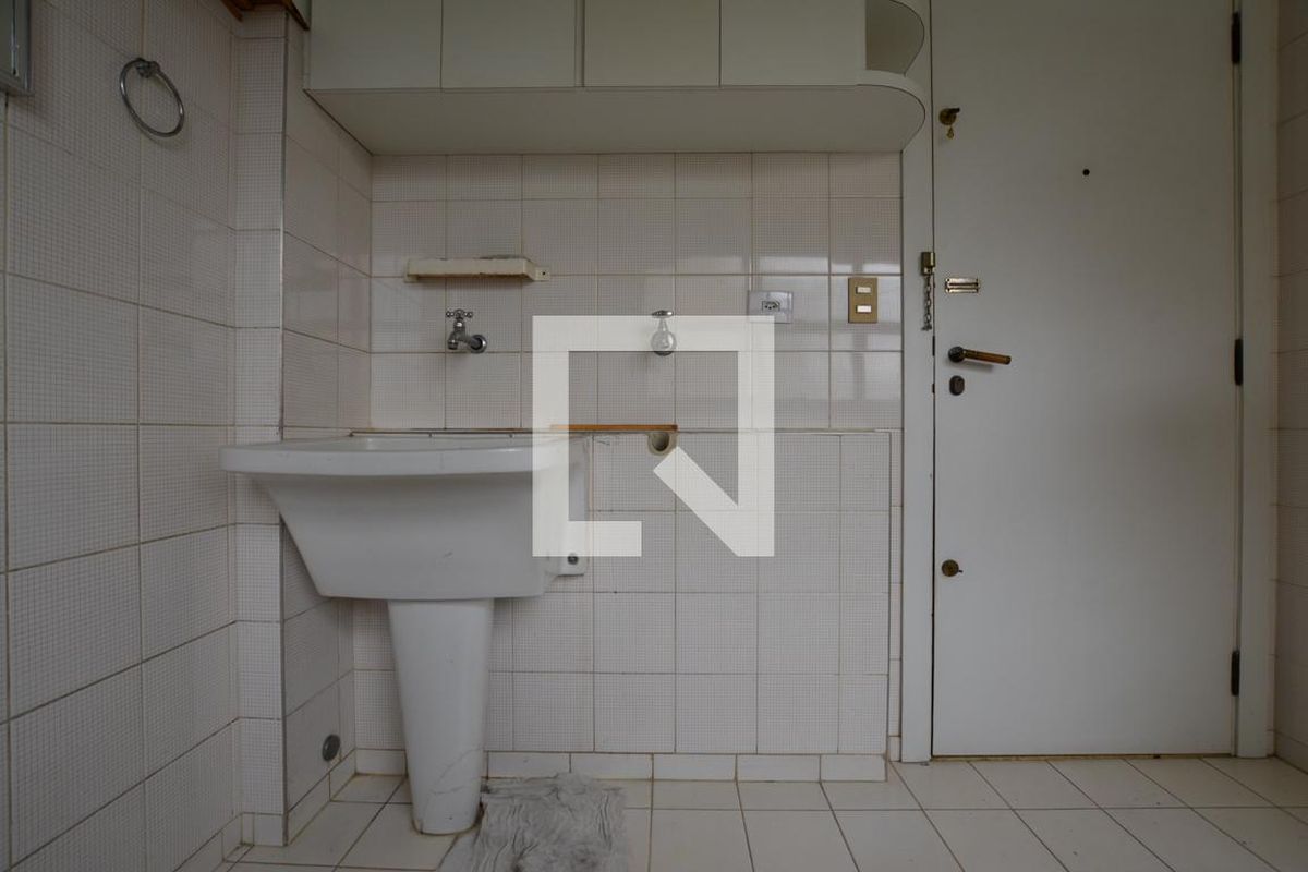 Apartamento, 3 quartos, 155 m² - Foto 57